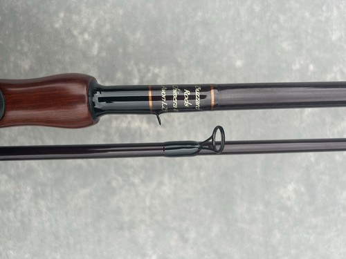 Harrison chimera 1 25 - 11’, 1.25