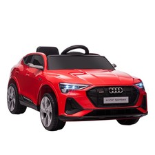 Kids Electric Audi E-tron Ride