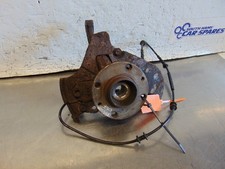Fiat panda Wheel Hub 03-11 1.1