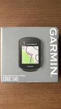 Garmin Edge 540 GPS Cycling Computer - Brand New