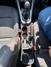 VAUXHALL ASTRA J MK6 Estate 2012-2015 Centre Console