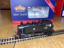 Bachmann model rail exclusive - model,