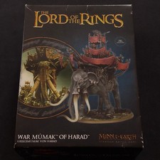 Warhammer Lord of the Rings