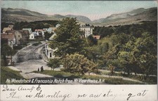 Woodstock & Franconia Notch