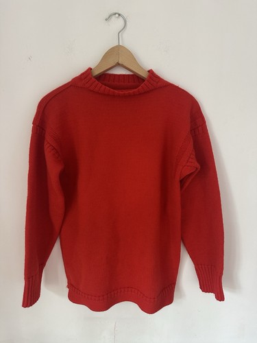 Tricoteur vintage guernsey - tricoteur,