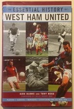 The Essential History of West