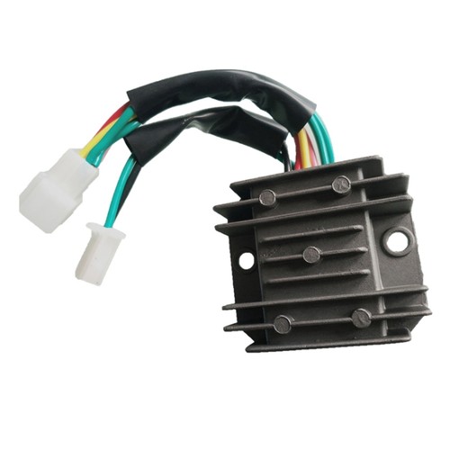 12v 15a motorcycle rectifier - motorcycle,
