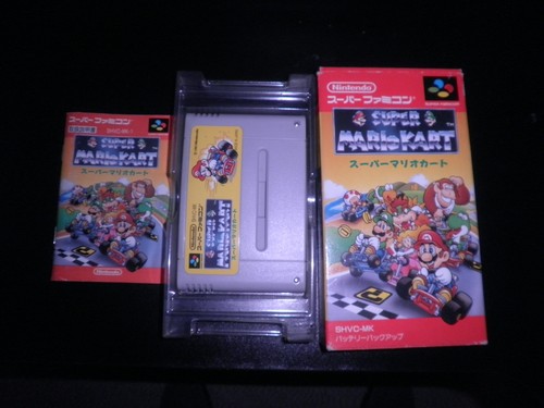 Super famicom sfc snes - sfc,