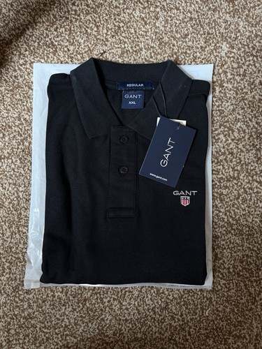 Gant men polo - polo, size