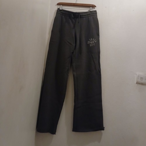 Superdry track charcoal - x,