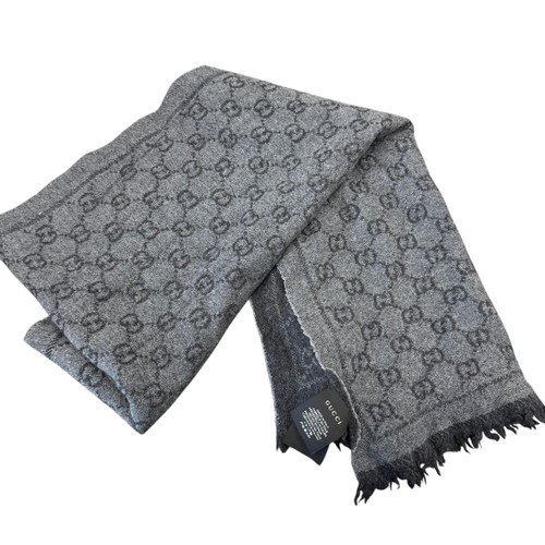 Gucci women supreme scarf - gg,