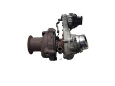 BMW 1 Series Turbo Turbocharger 2.0 Diesel N47D20K0 (N47D20A) E88 2010 767378