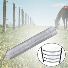 Electric Fence Retractable