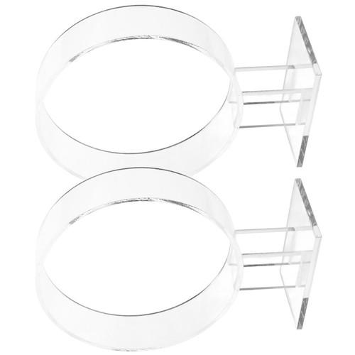 Pcs countertop hairbands - 2,