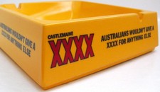 Vintage Castlemaine XXXX Pub