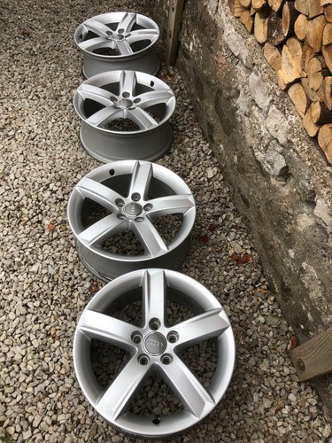 Genuine audi avant - ,