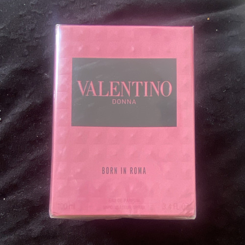 Valentino donna born - donna,