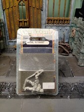 Warhammer 40k: 42-44 -