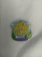Disney Collector Pin Find A