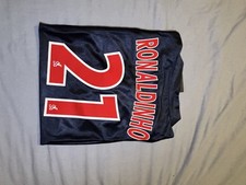 Nike PSG Ronaldinho 21 Home