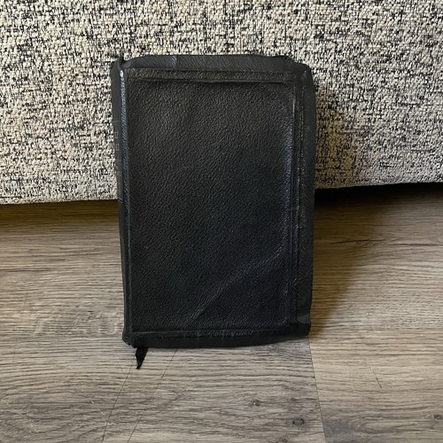 Vintage holy bible - vintage, illustrated