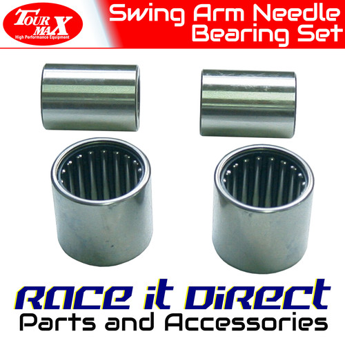 Swing arm needle - arm, set