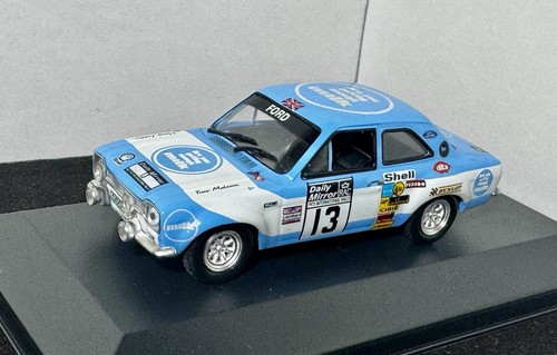 Ford escort 1600 mk1 13 - rs,