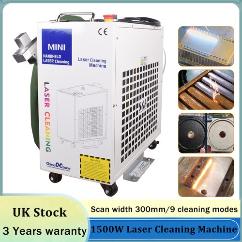 Stock 1500w fiber laser - 1500w,