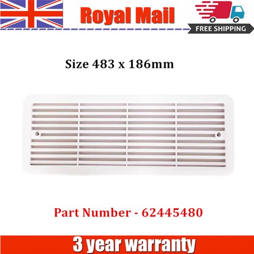 For thetford fridge vent - for,