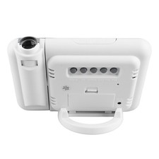 ⁺Projection Alarm Clock