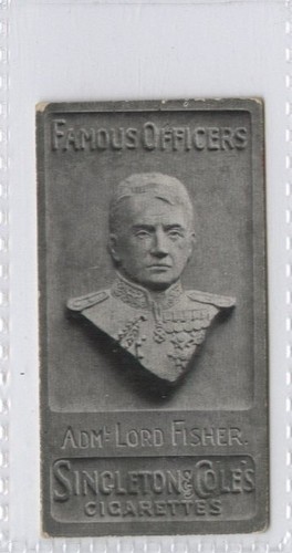 Singleton cole - singleton, &
