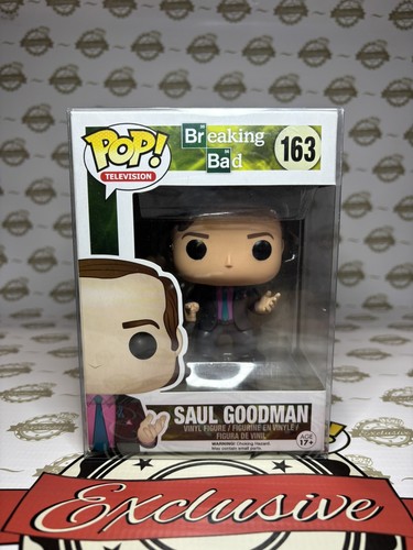 Funko pop television breaking - pop!,