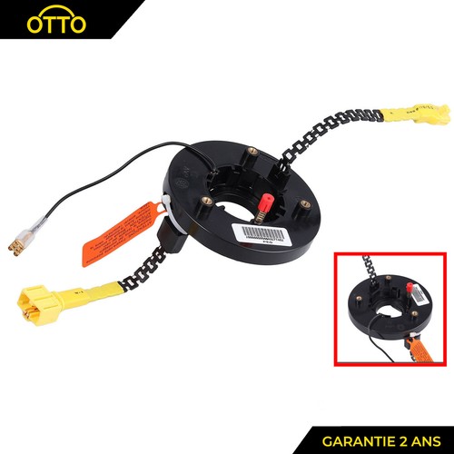Steering wheel rotary - rotary, switch