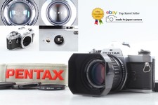 Mint hood pentax mx - **mint,