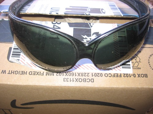 The fly sunglasses original - u2,