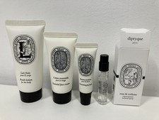 Diptyque L'Eau des Hesperides