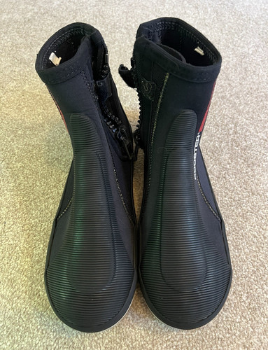 Rooster sailing boots uk - boots:,