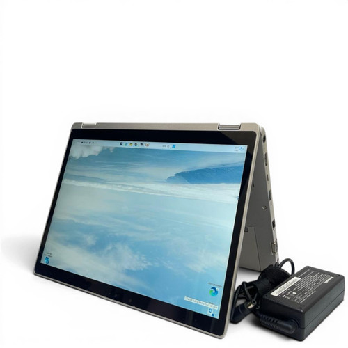 Panasonic let note qv9 - let's, cf-qv9