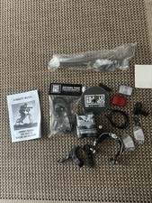 BMX Accessories