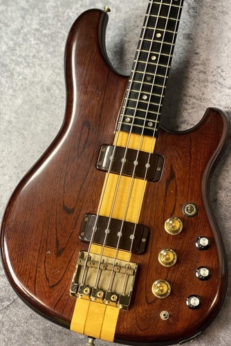 Ibanez 924 1980 used bass - mc,