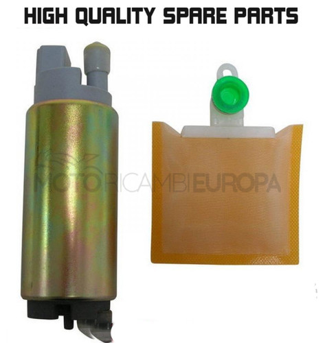Benzine fuel pump - fuel,
