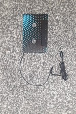 car audio tape cassette
