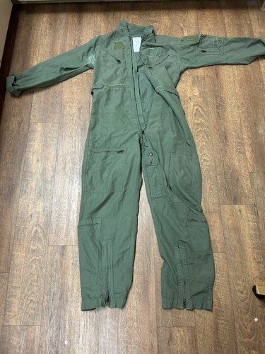 Regular flyer coveralls - regular, flyer's