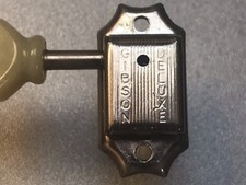 Gibson Deluxe Machine Heads