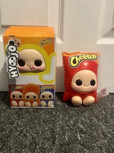Hyojo series blind box - series,