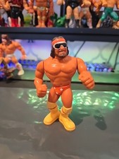 Hasbro WWE Macho Man Series 1