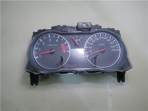 Bh13e instrument dashboard - bh13e,