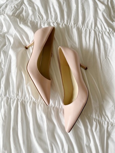 Nwt nine west arlene - west, pump