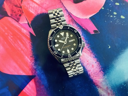 2002 seiko 21j 7s26 - 2002,