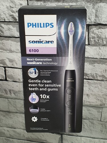 Philips sonicare 6100 series - philips,